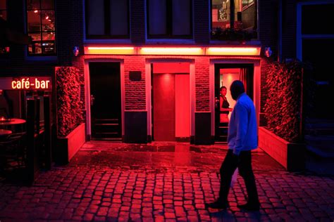 best sexclub amsterdam